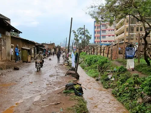 Kisenyi, Kampala
