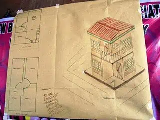 Housing design workshop