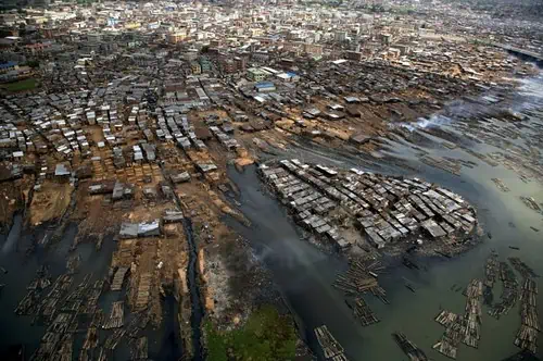 Makoko, Lagos