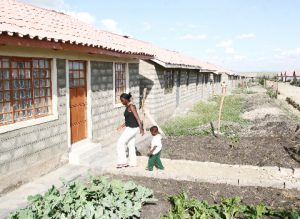 Kenya | Affordable Housing