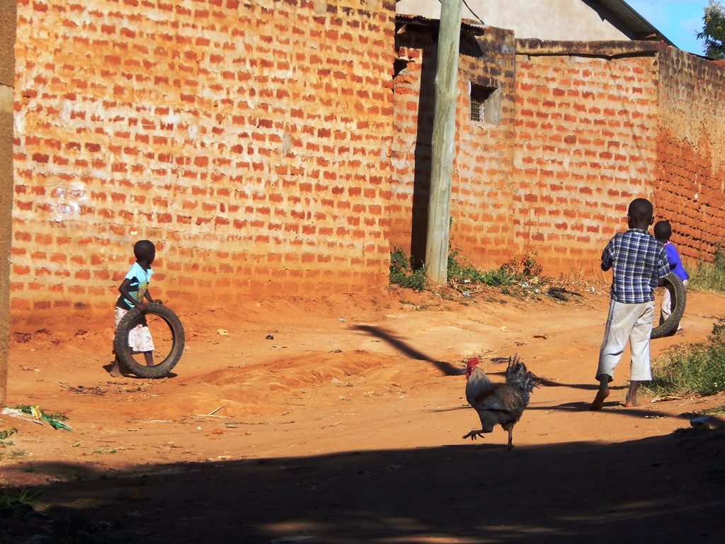 Majengo Streets-Open spaces for Children@Baraka Mwau (2)